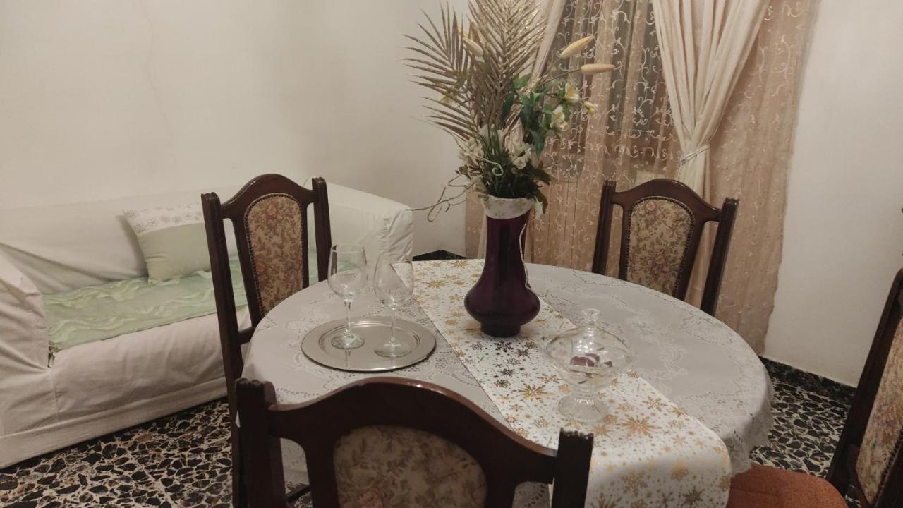 Апартаменты Holiday House I Colli Pisani Капанноли Экстерьер фото