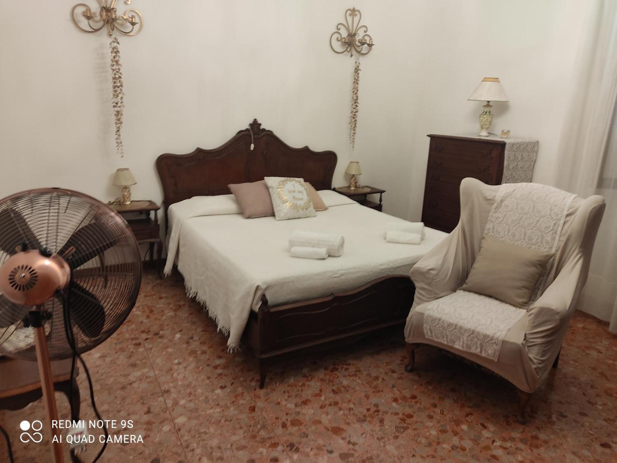 Апартаменты Holiday House I Colli Pisani Капанноли Экстерьер фото